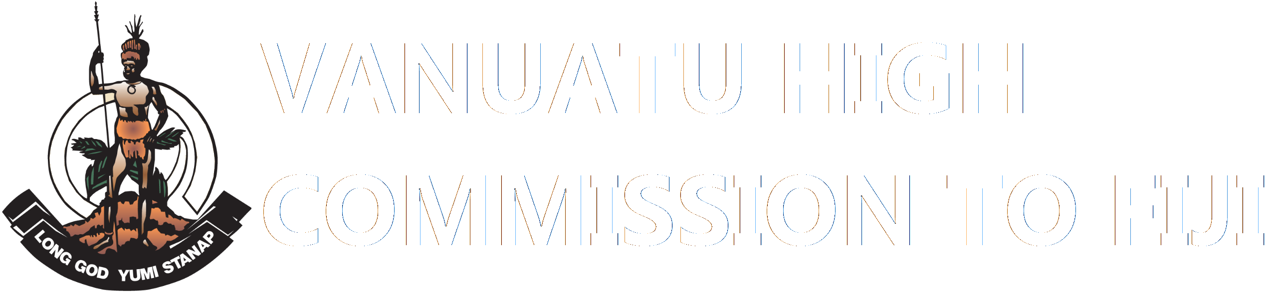 High Commission of Vanuatu to  Fiji